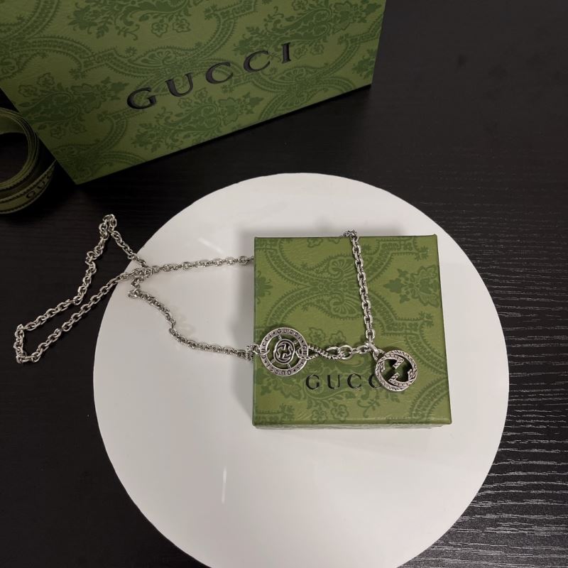 Gucci Necklaces